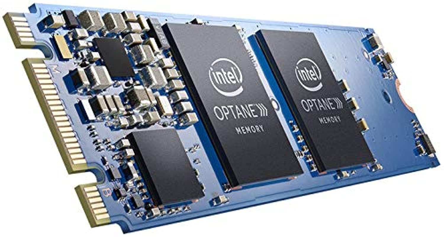 Optane Memory M10 16 GB PCIe M.2 80mm
