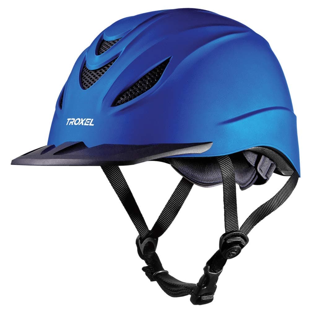 Troxel Intrepid Performance Helmet Medium Indigo