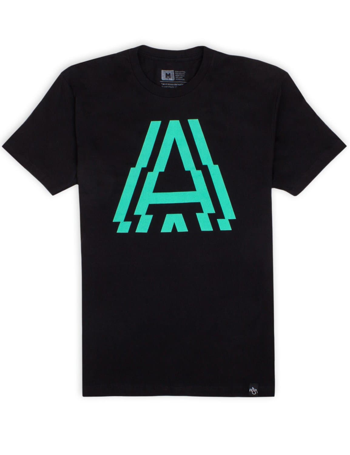 Lecrae "A Logo" T-shirt Black (Medium)