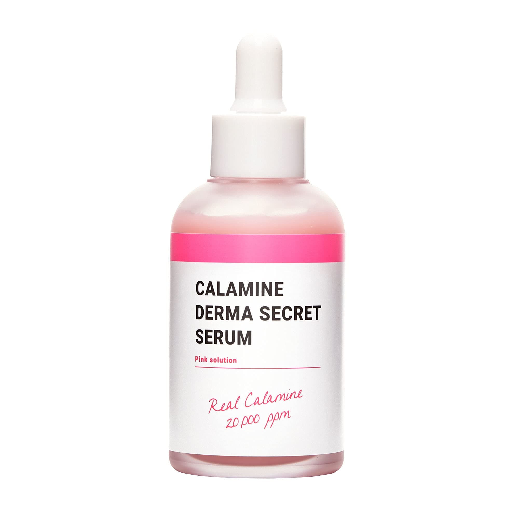 Calamine Derma Secret Serum