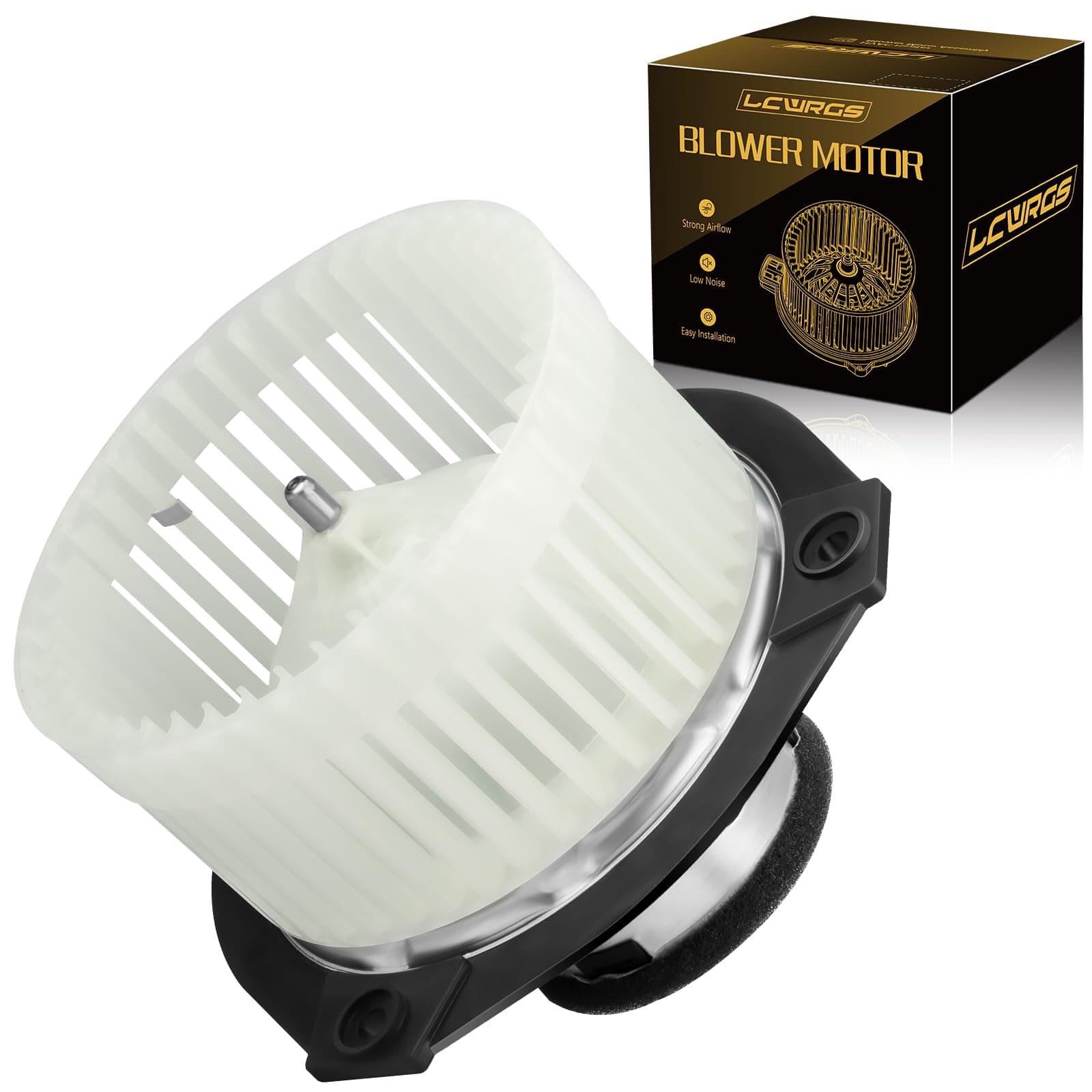 ‎700109 Blower Motor