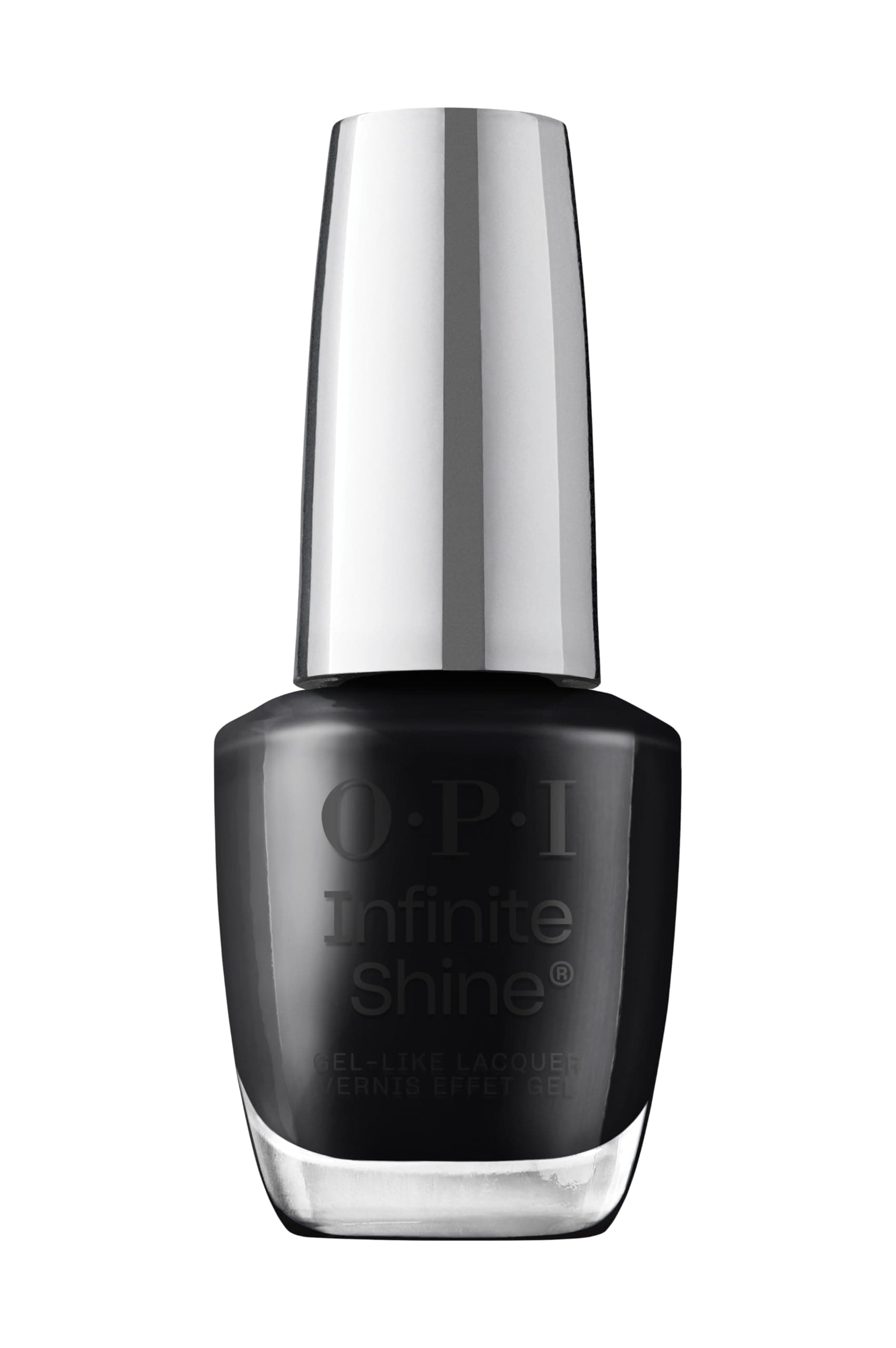 O.P.I Infinite Shine Black Onyx - 15ml