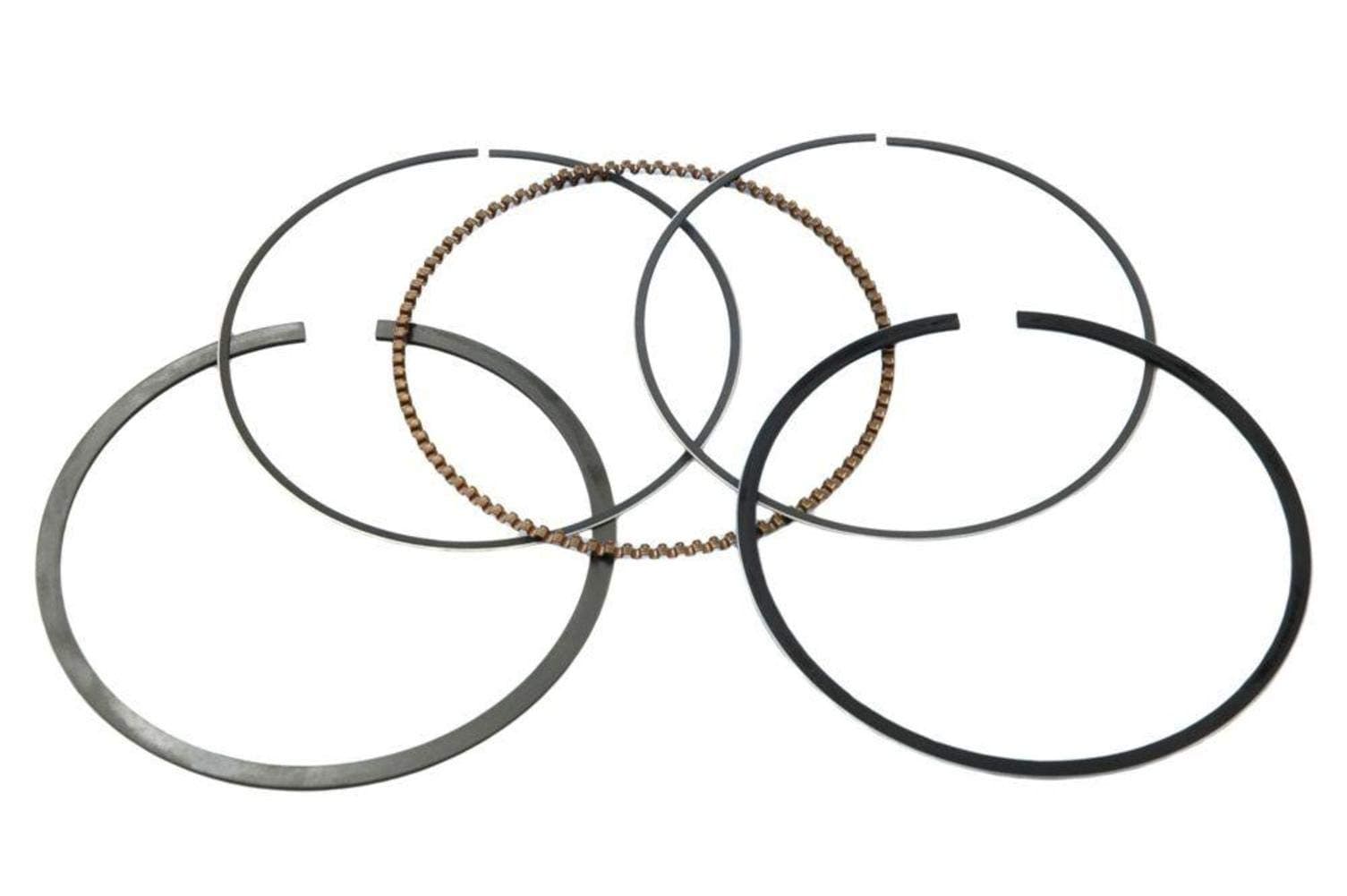 Cosworth Piston Ring Set 20026974