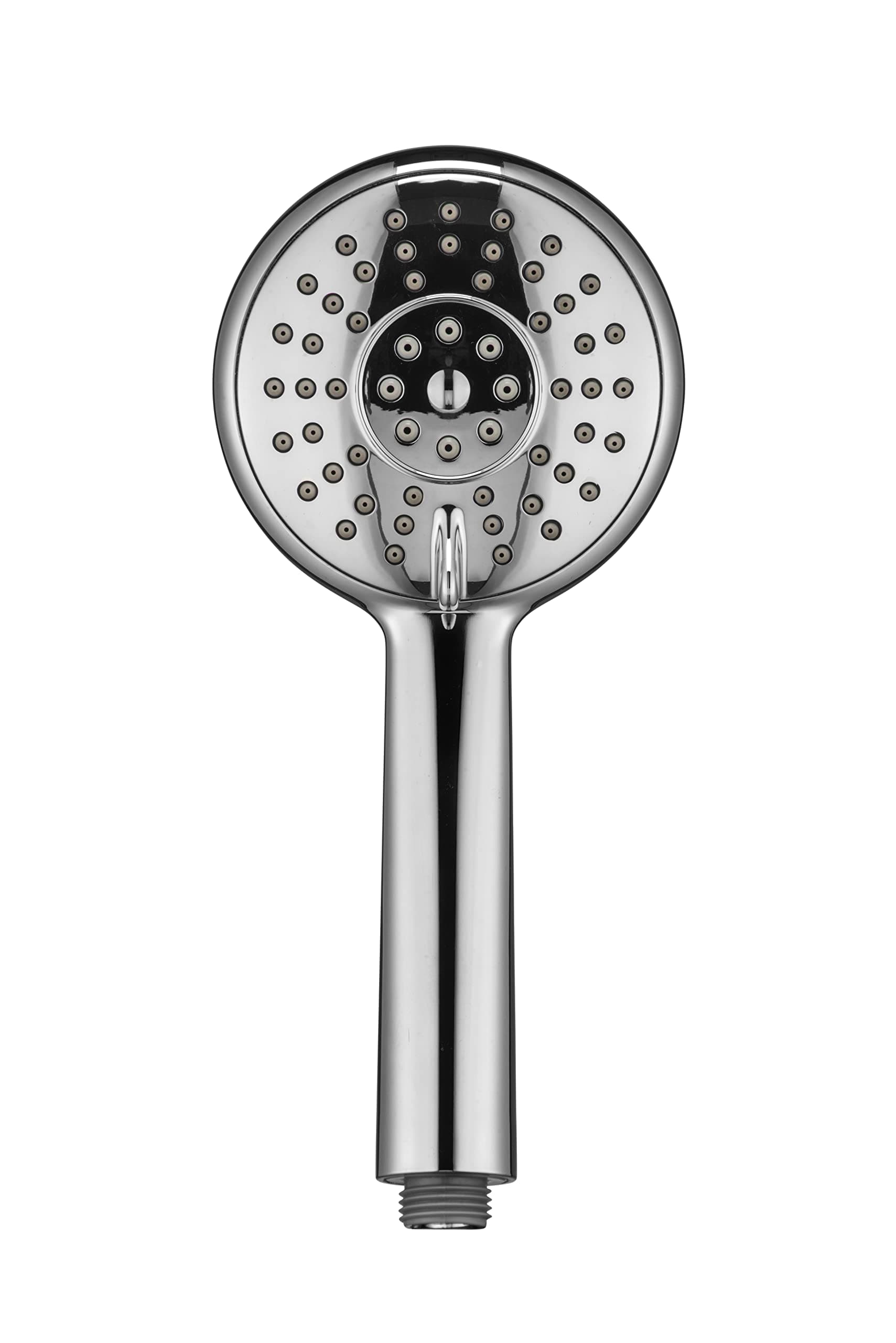Croydex Talia Aqua Air Water Saving 3 Function Shower Handset, Chrome
