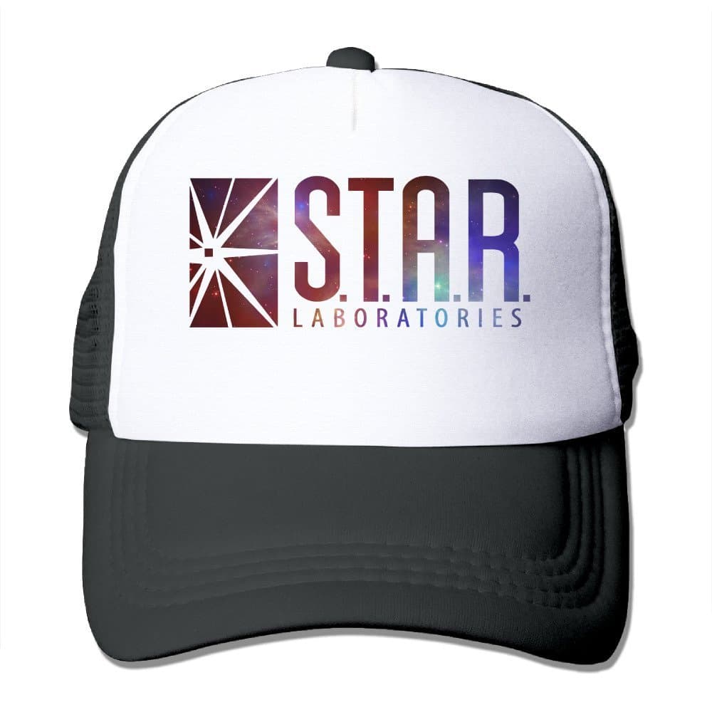 Star Labs Snapback 100% Cotton 2016