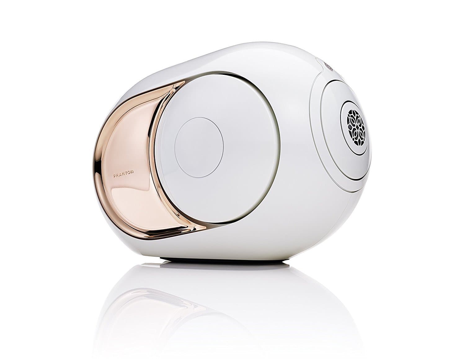 Devialet Gold Phantom High-end Wireless Speaker (4500 W,108 db)
