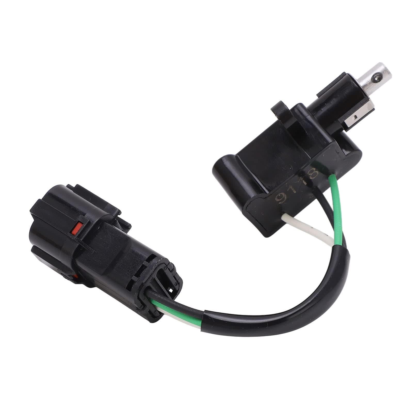 Limit Switch Replacement, Industrial Convert Signal Excavator Limit Switch ABS Control Mechanical Action Professional for Heavy Equipment