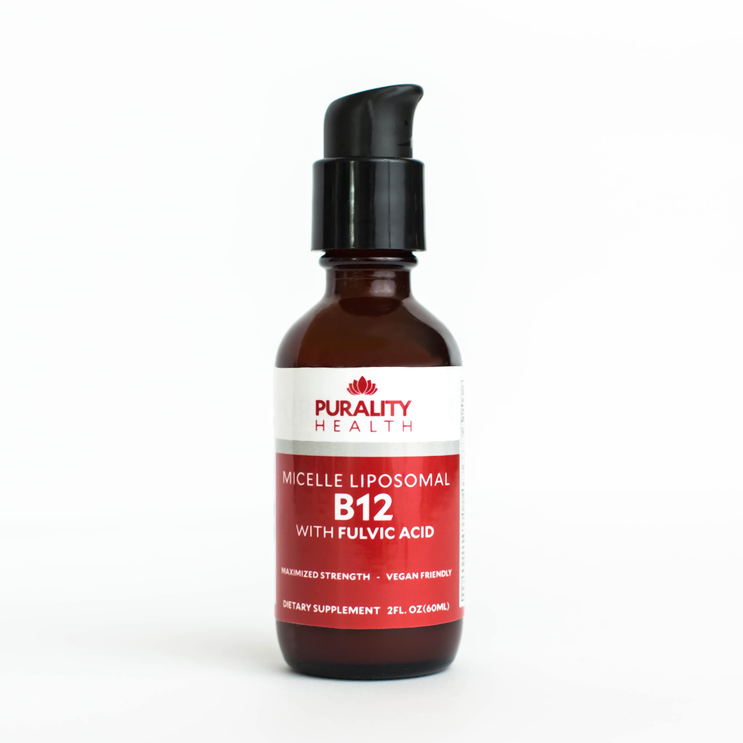 Purality Health B12
