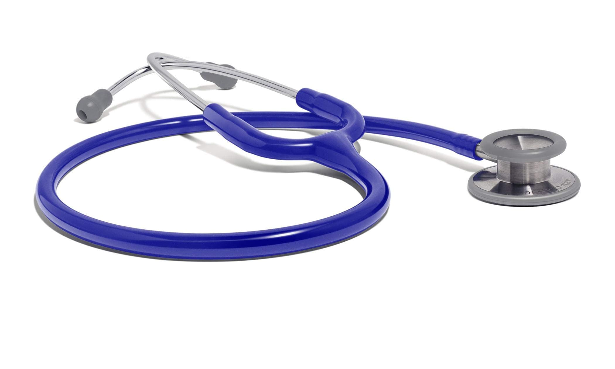 Classic Stethoscope for Adults - Royal Blue