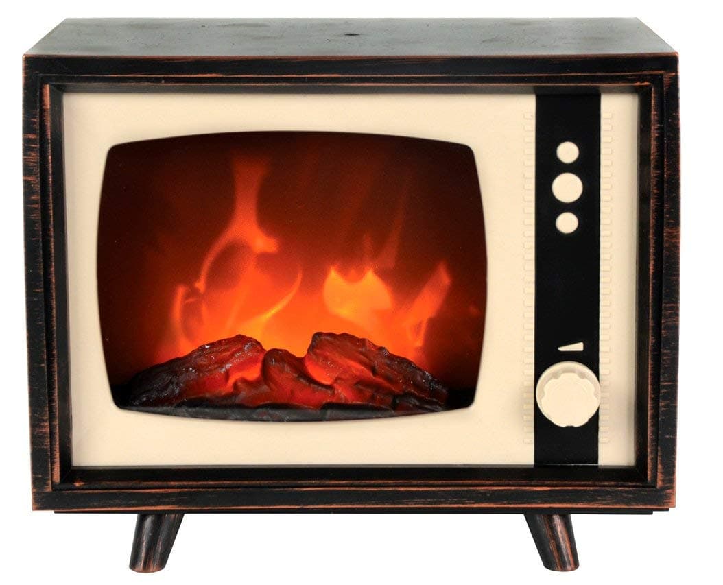 RCE Fireplace Fake [Energy Class A]
