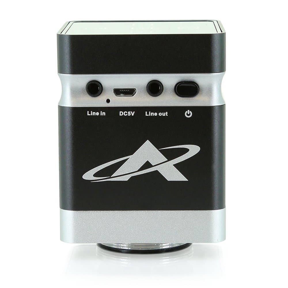 Antigravity Batteries AG-TB-01 Thump Box Bluetooth Speaker