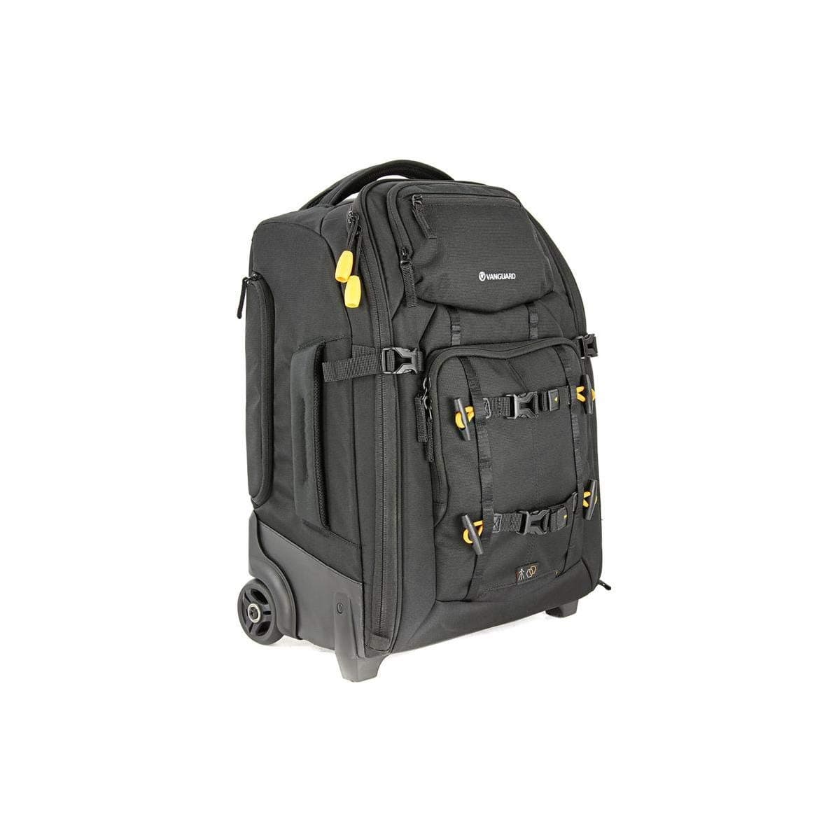 Alta Fly 49T Trolley Bag