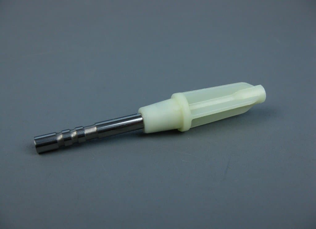 Wagner 0199903 or 199903 Piston Assembly