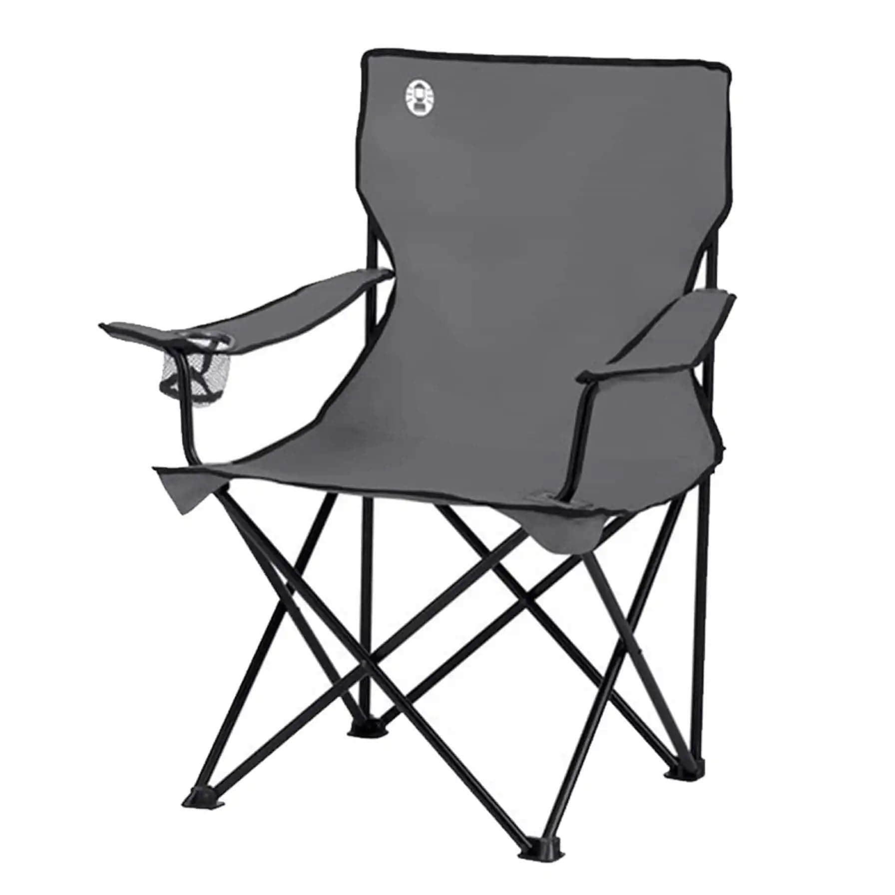Quad Chair Steel