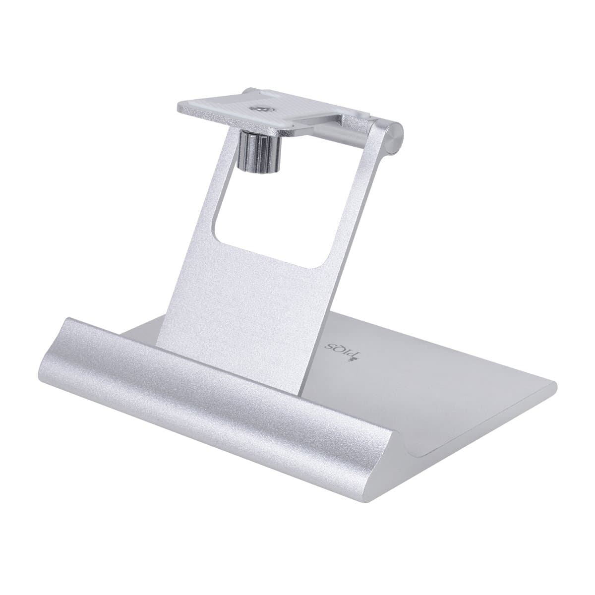 Smart Portable Projector Stand for Our TT–Virtual Touch Portable Projector, Mini, Rotatable Projector Mount, Aluminum Alloy, Suggest only for Home and Travelers as a kit with Our TT Projector