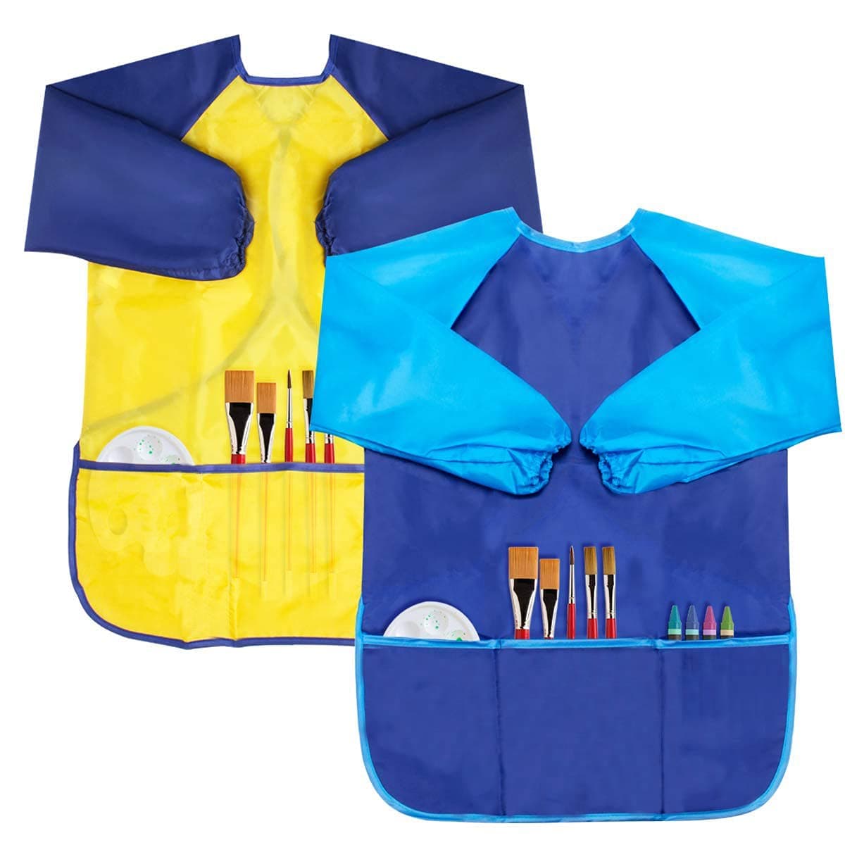 Kids Art Smocks