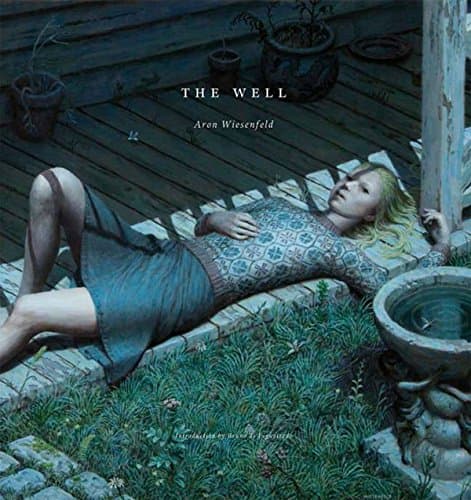 The Well Hardcover – August 12, 2014