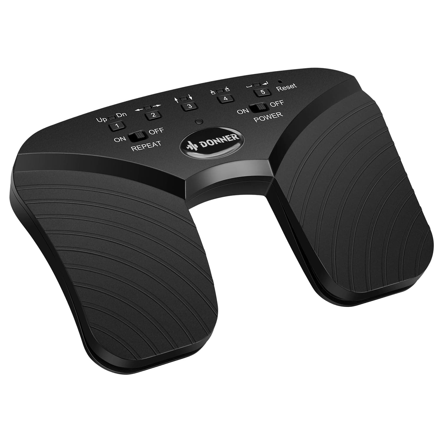 MBP-1 Page Turner Pedal