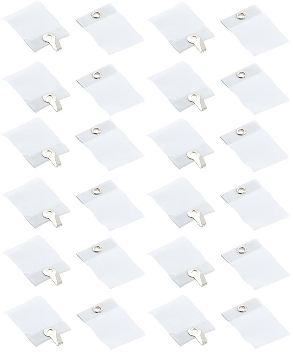 Impex Systems #50085 3PC Pic Hanger/Eyelet