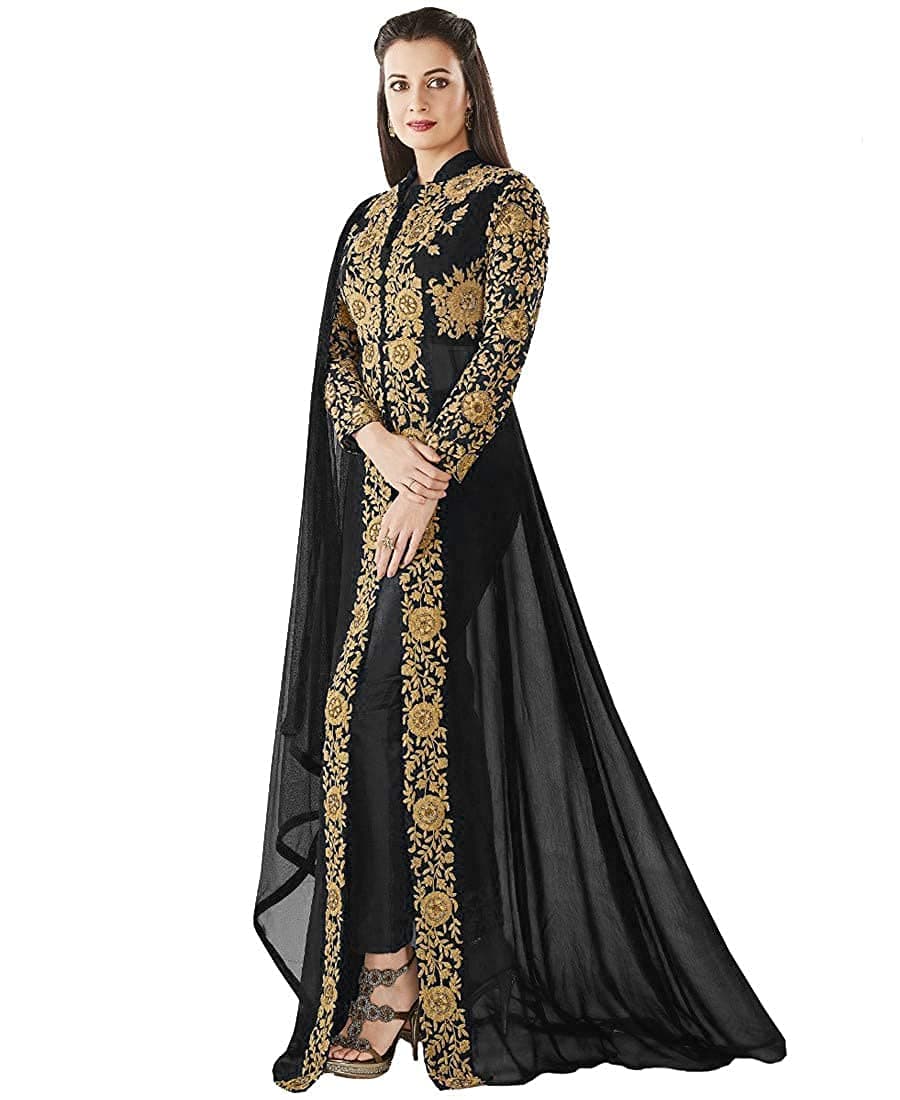 INFOTECHWomen's, BLACK, Free Size