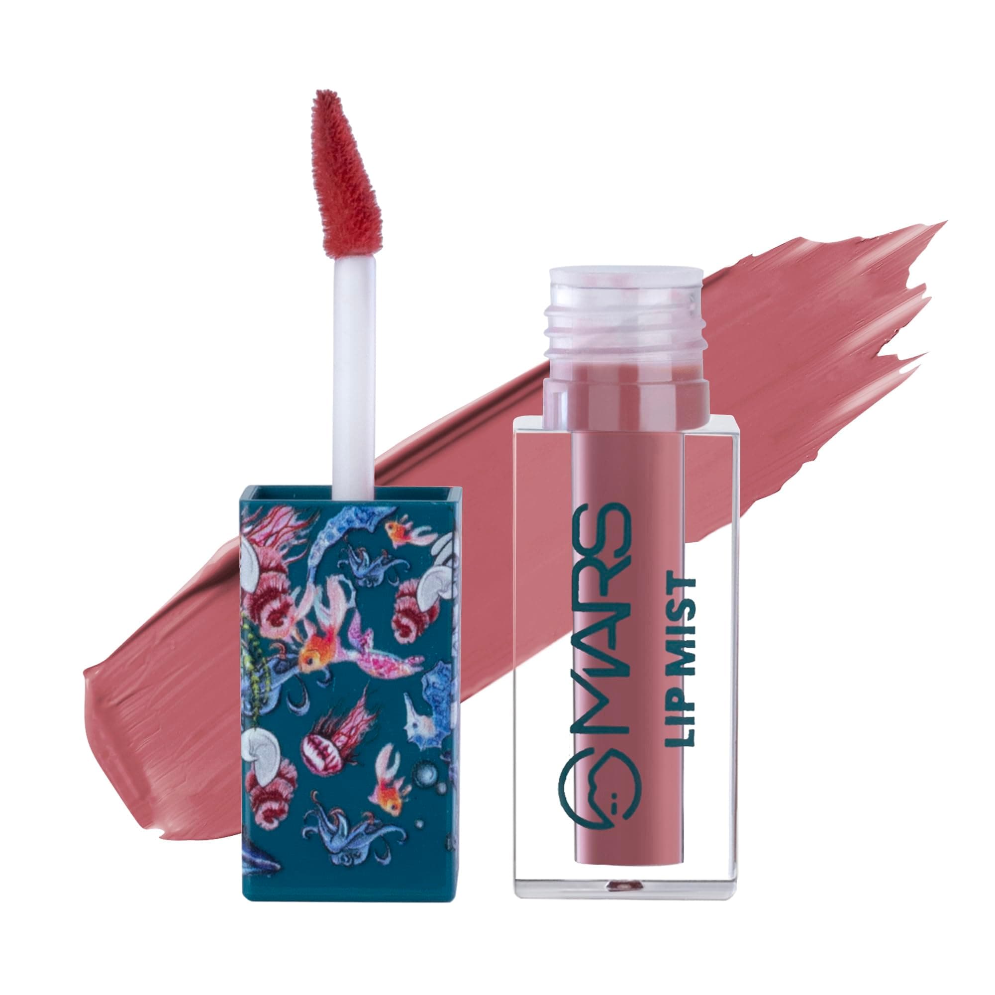 MARS Lip Mist lip gloss (Star Fish)