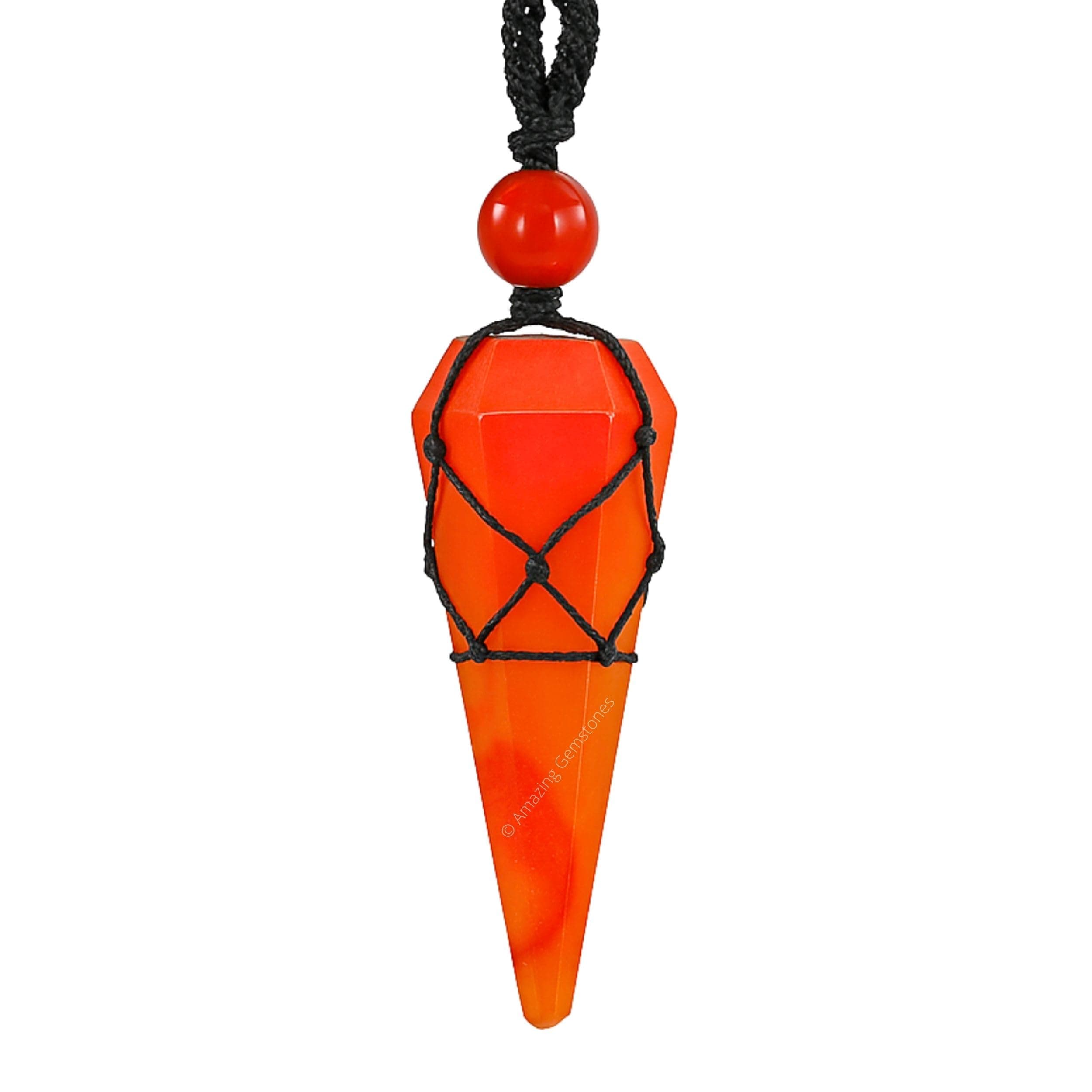 Handmade Pendulum Pendants