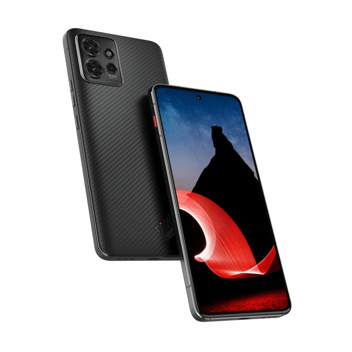 THINKPHONE BY 8+256GB Black