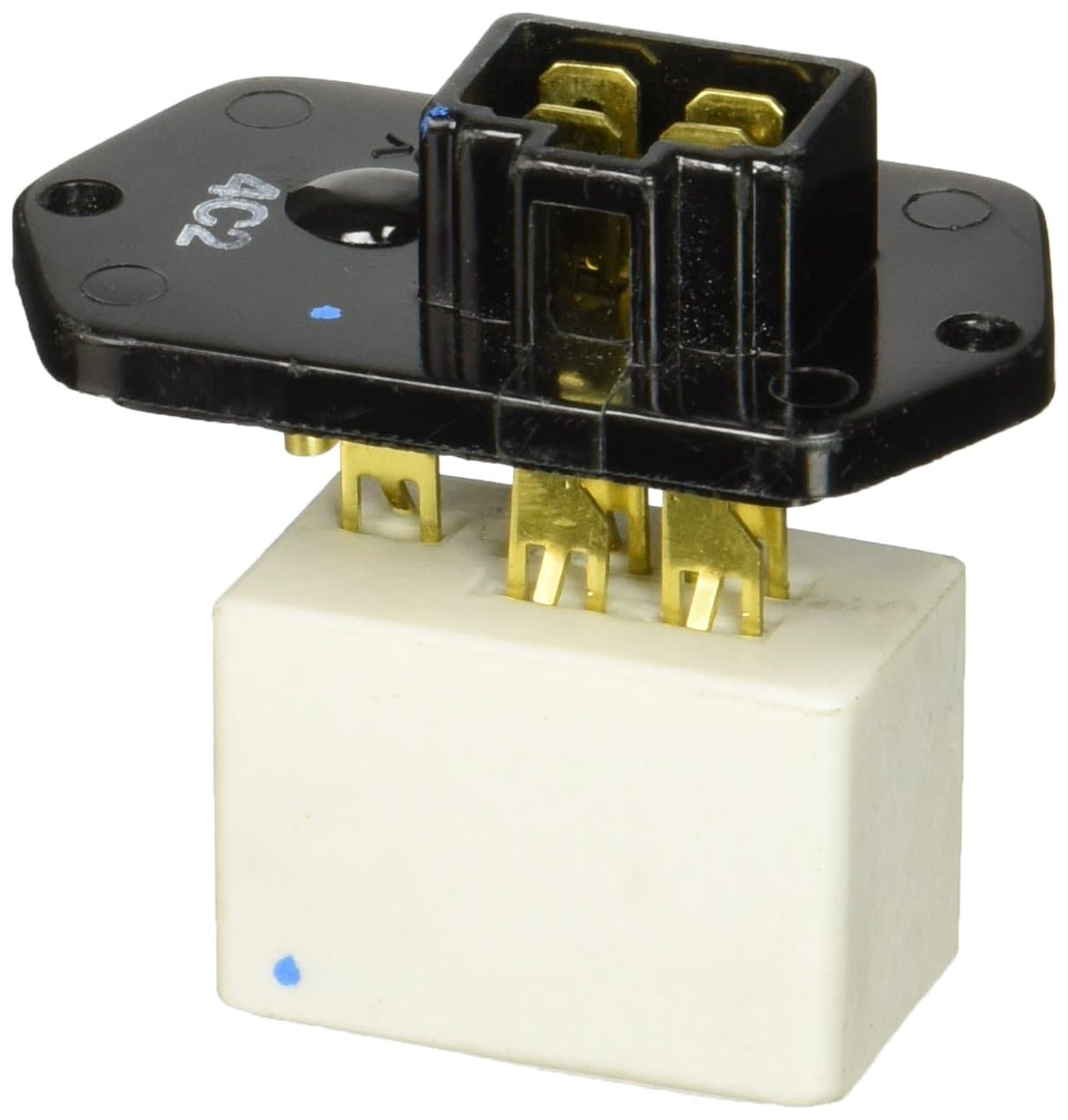 Four Seasons 20103 Blower Motor Resistor