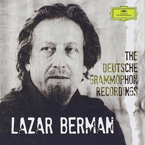 The Deutsche Grammophon Recordings