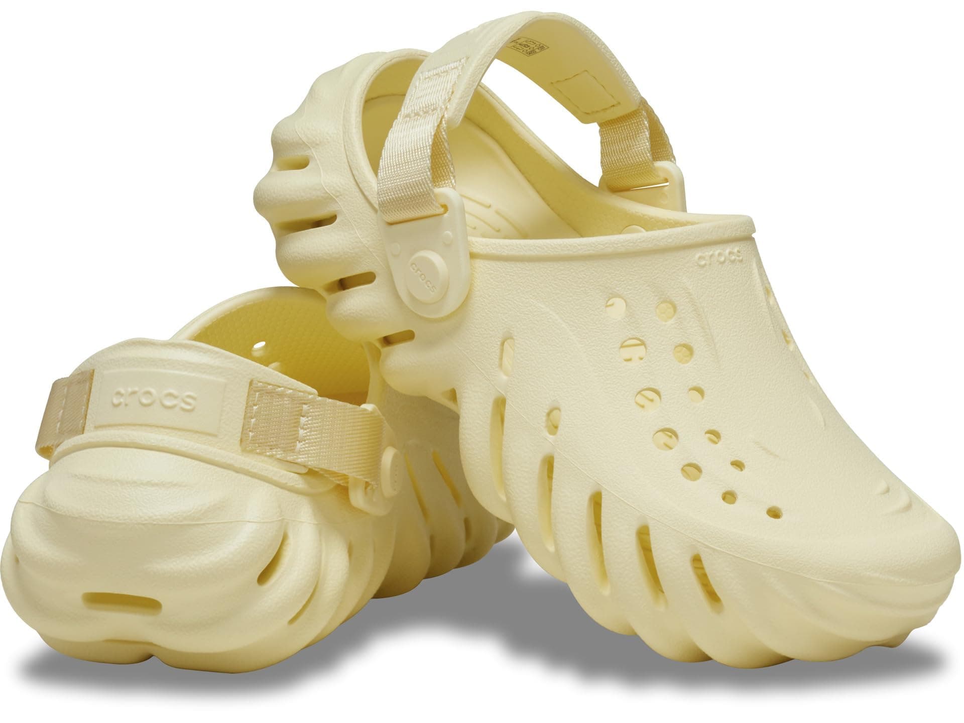 CrocsBoys' Echo Clog PS Shoes