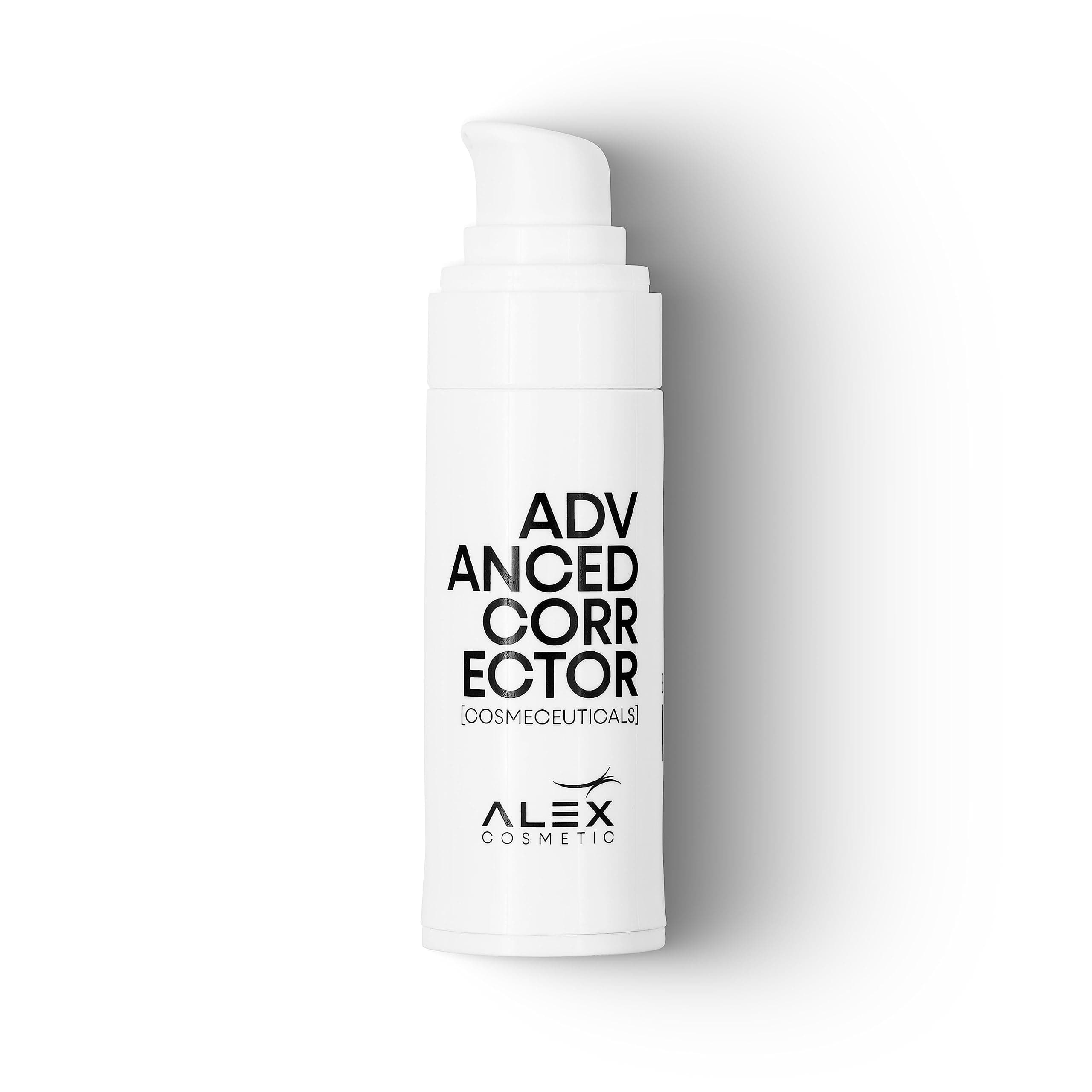 Advanced Corrector No.1 (30Ml) By Alex Cosmetic
