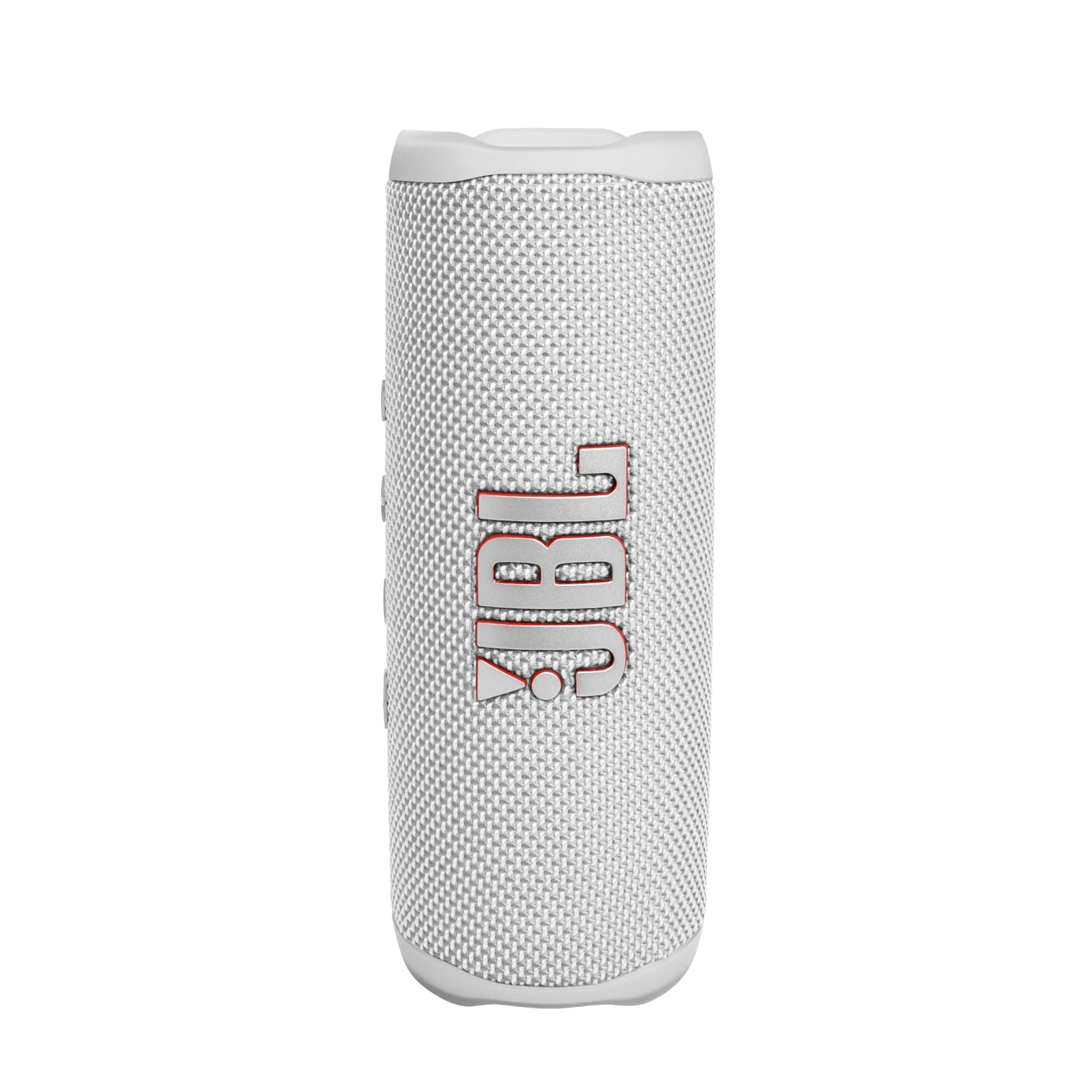 Flip 6 Portable Bluetooth Speaker - White
