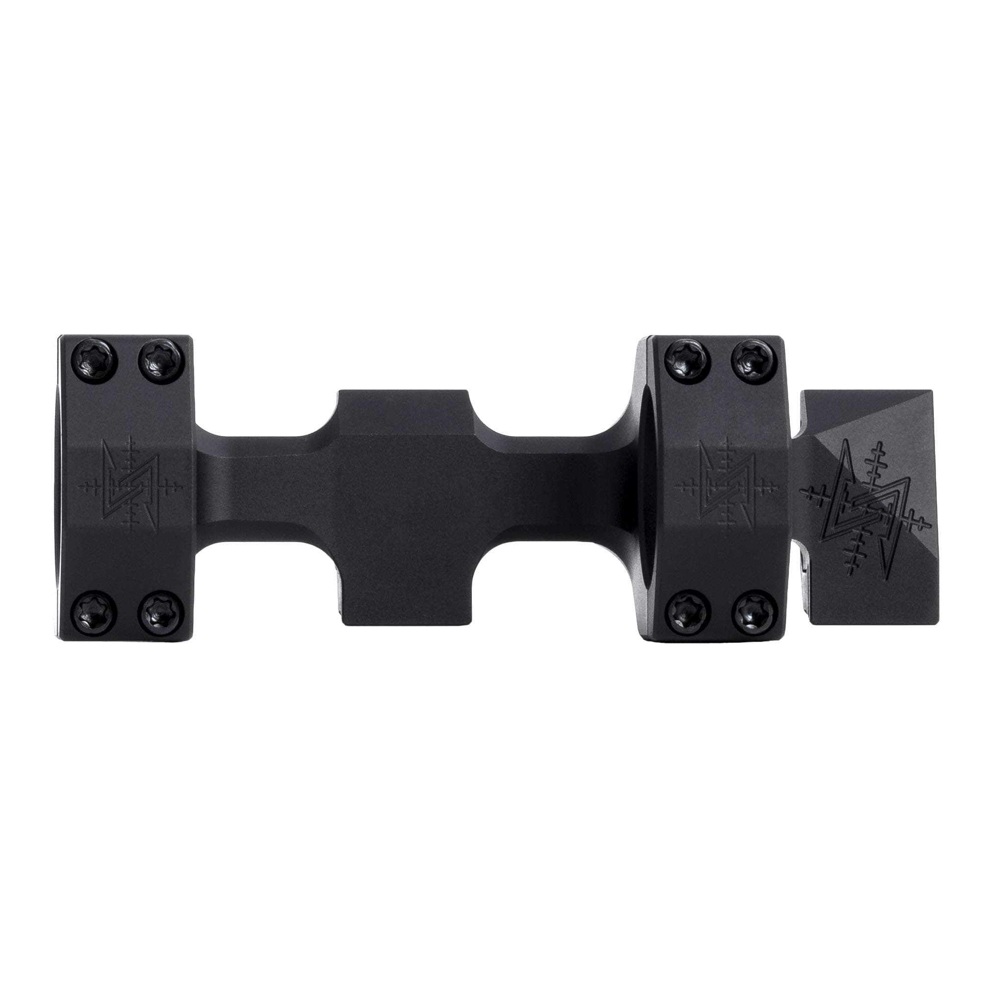 Seekins Precision20 MOA 34mm Cantilever Scope Mount