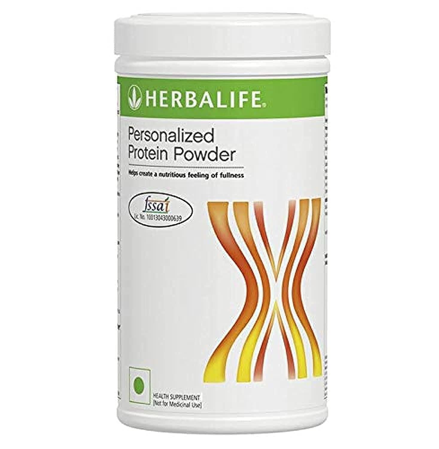 Personalized protein powder400gm