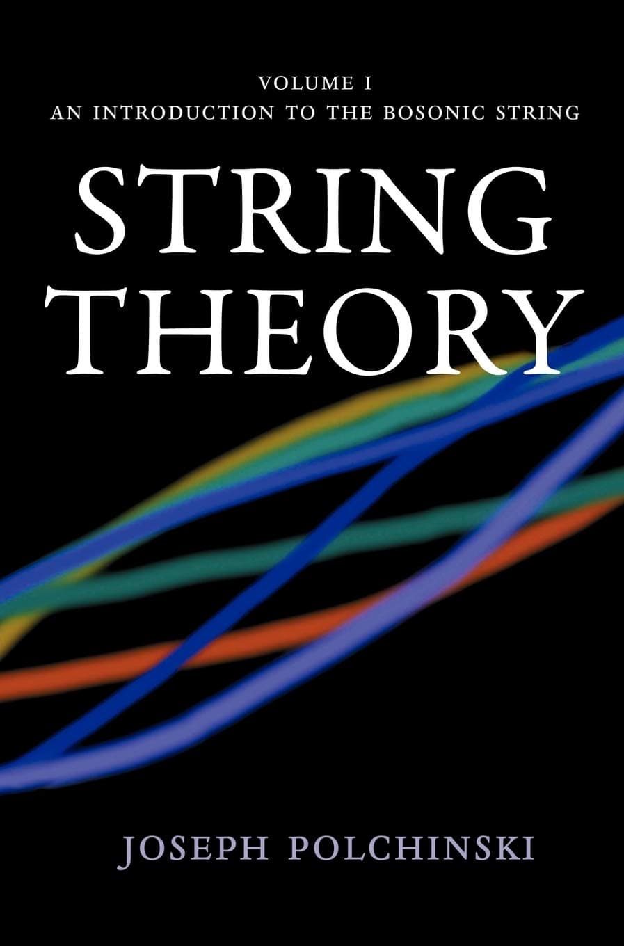 String Theory (Cambridge Monographs on Mathematical Physics) (Volume 1) Annotated Edition