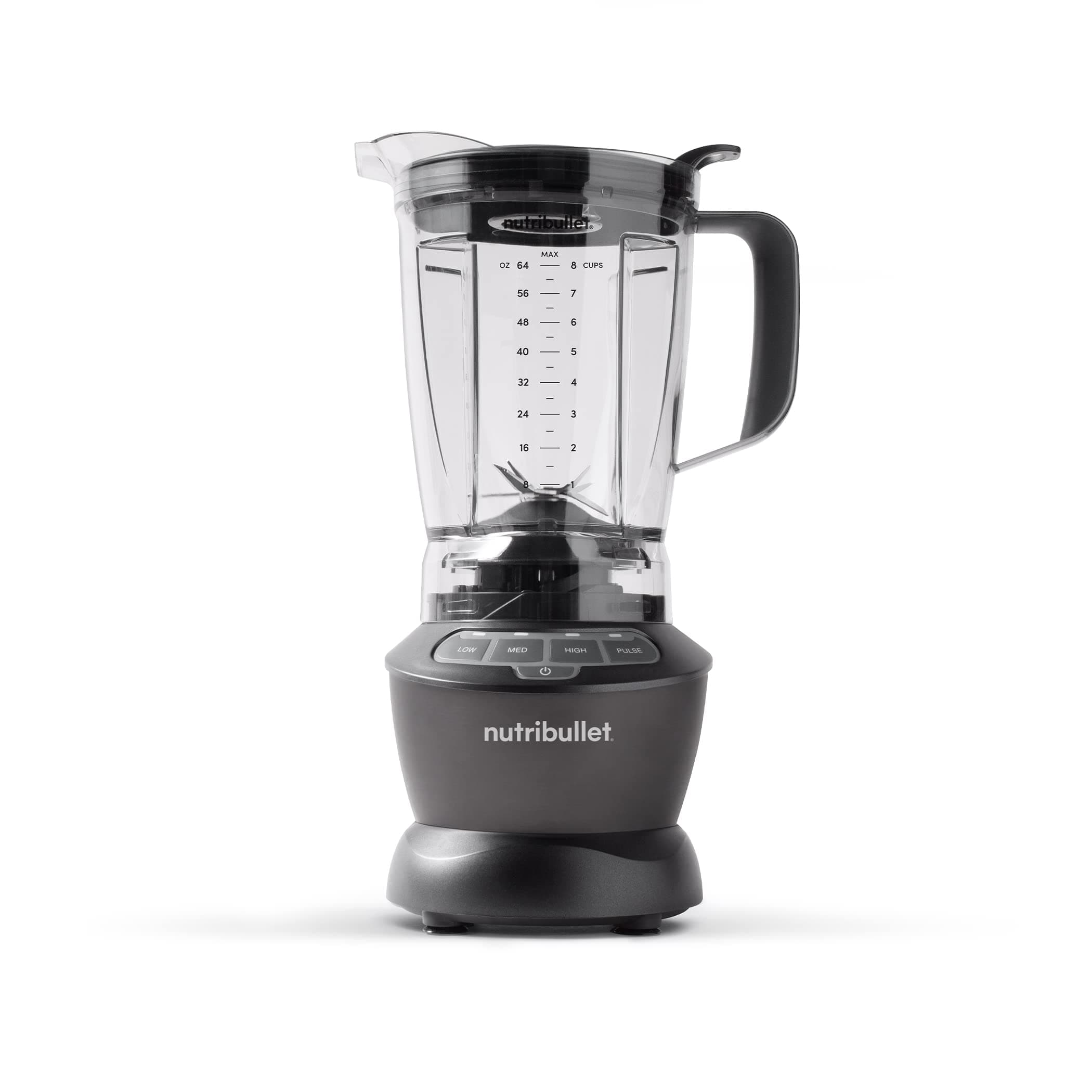 NutriBullet NBF50400 4-Speed Blender
