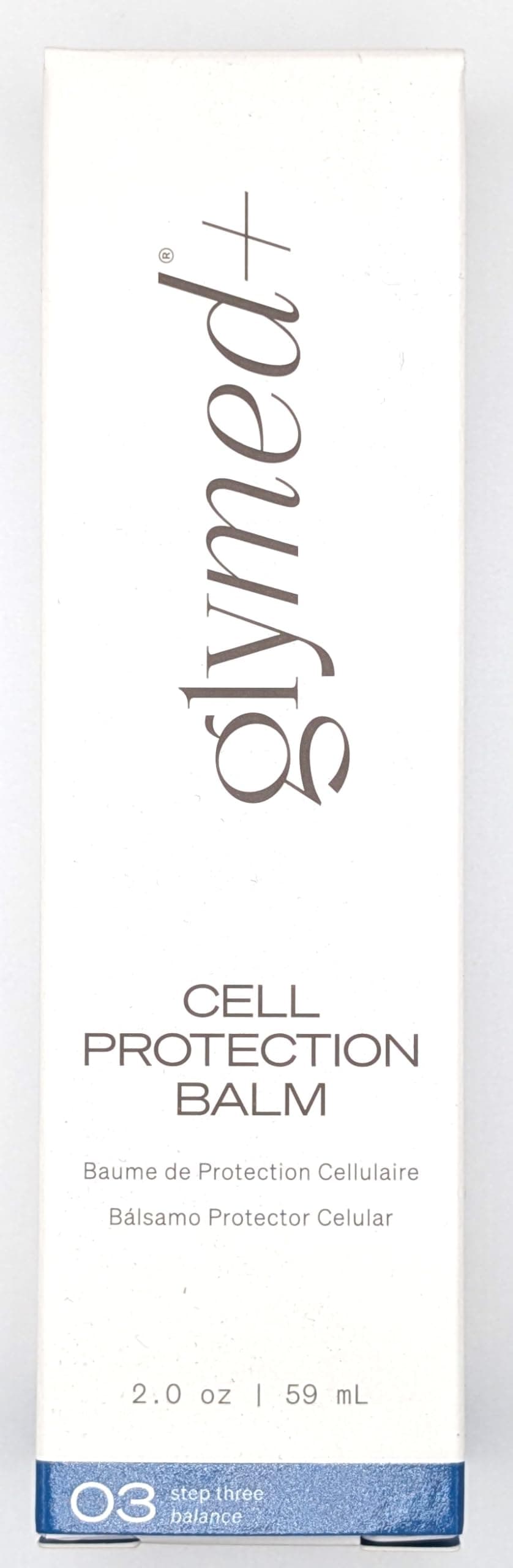 GlyMed Plus Cell Science Cell Protection Balm