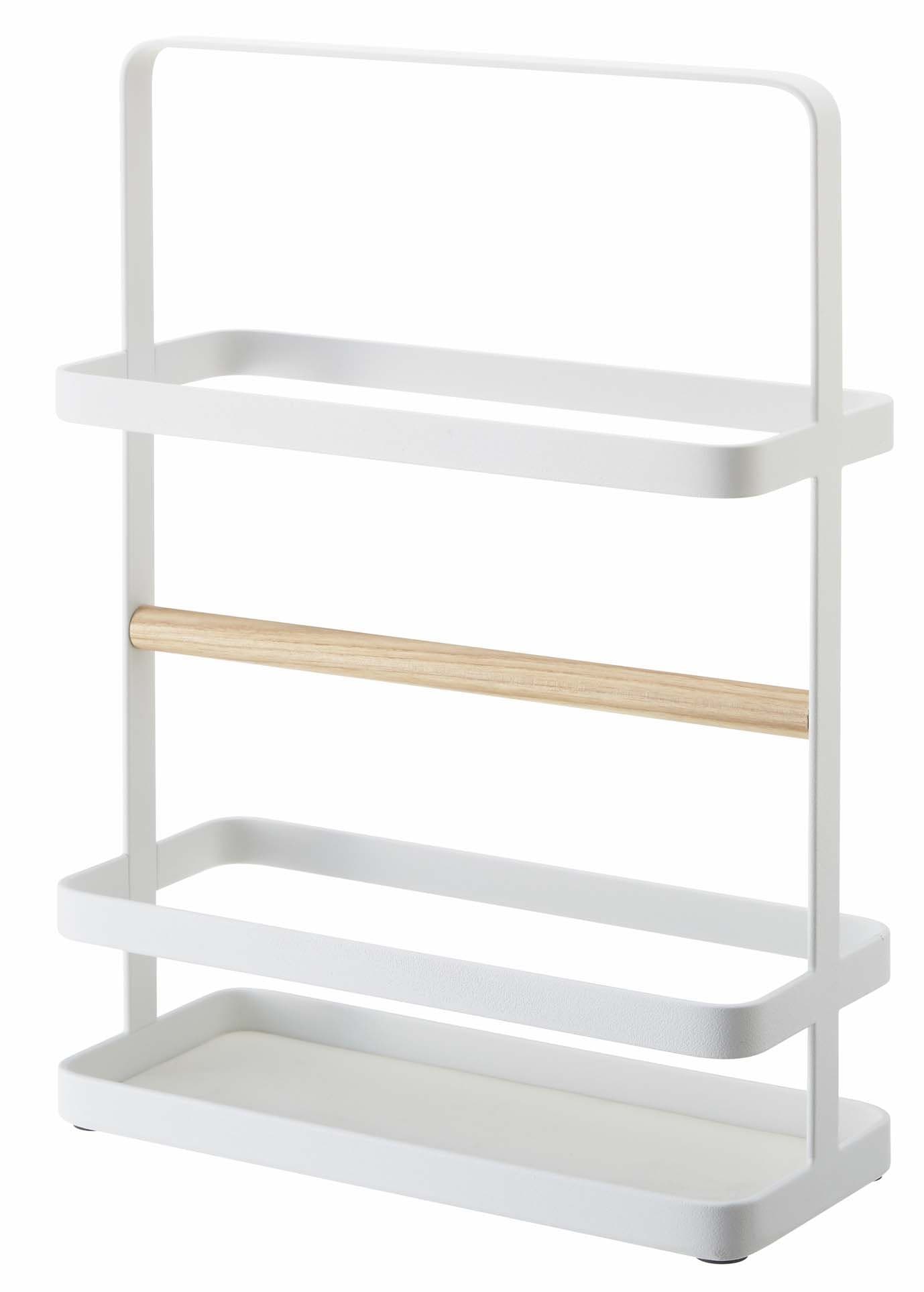 Yamazaki Home Tosca Magazine Rack