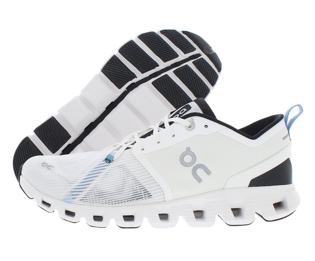 OnCloud X 3 mens Running Shoe