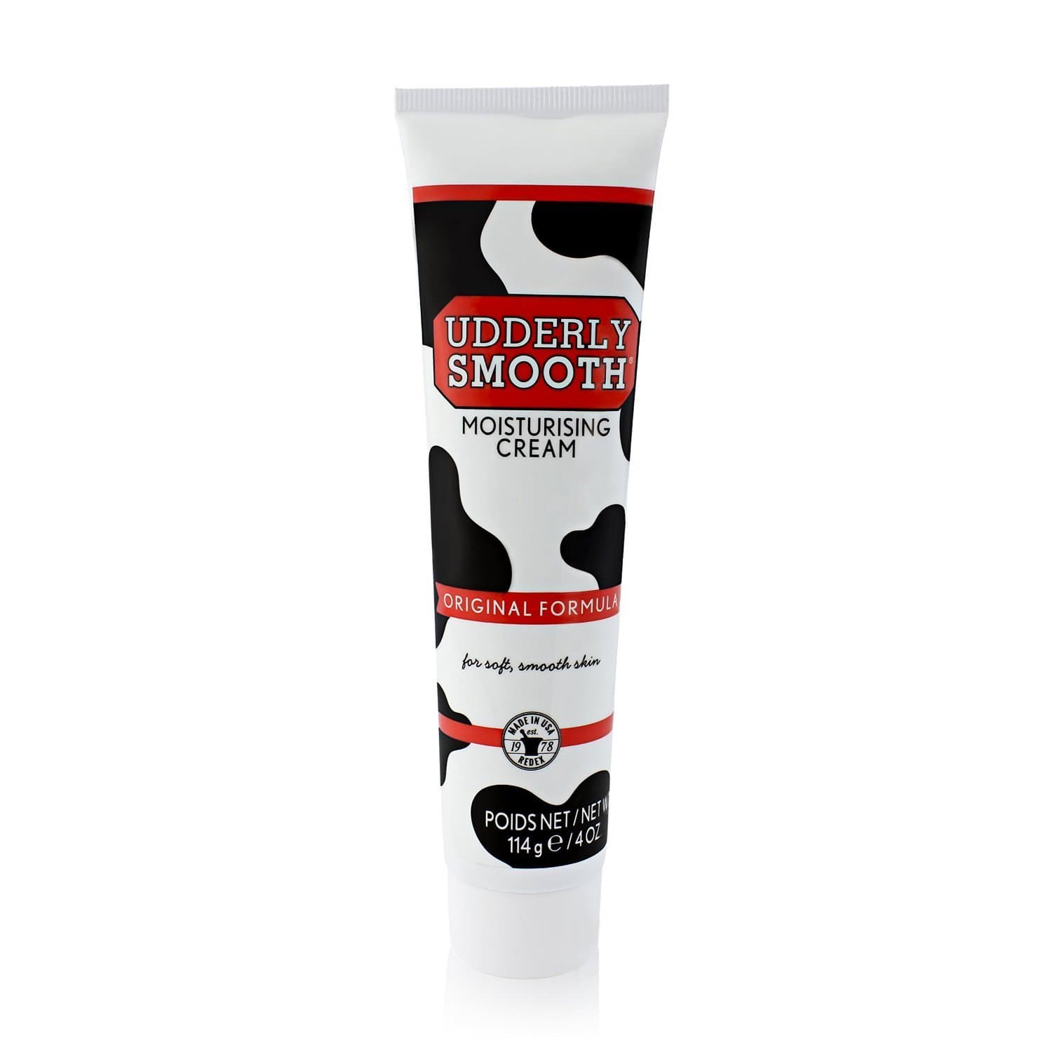 Moisturising Cream, 114 g