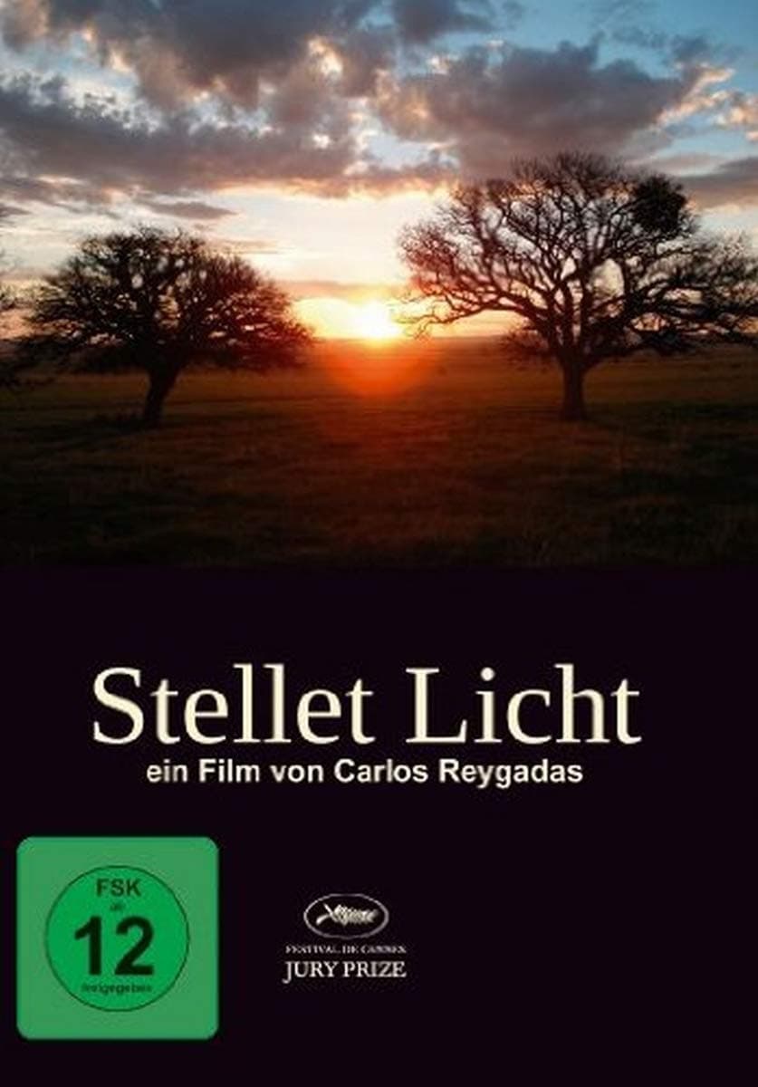 STELLET LICHT/STILLES LIC - MO