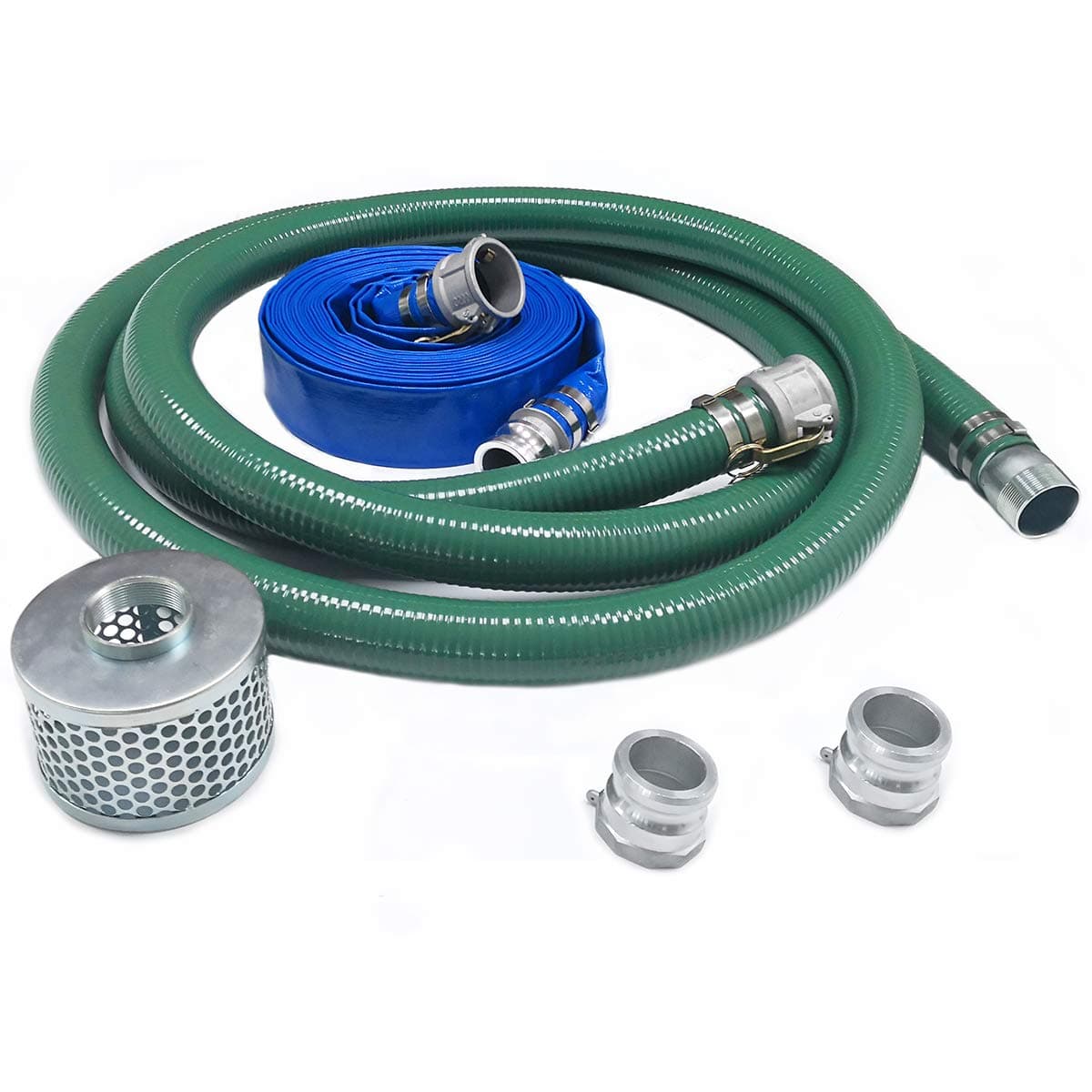 Discharge Hose Kit