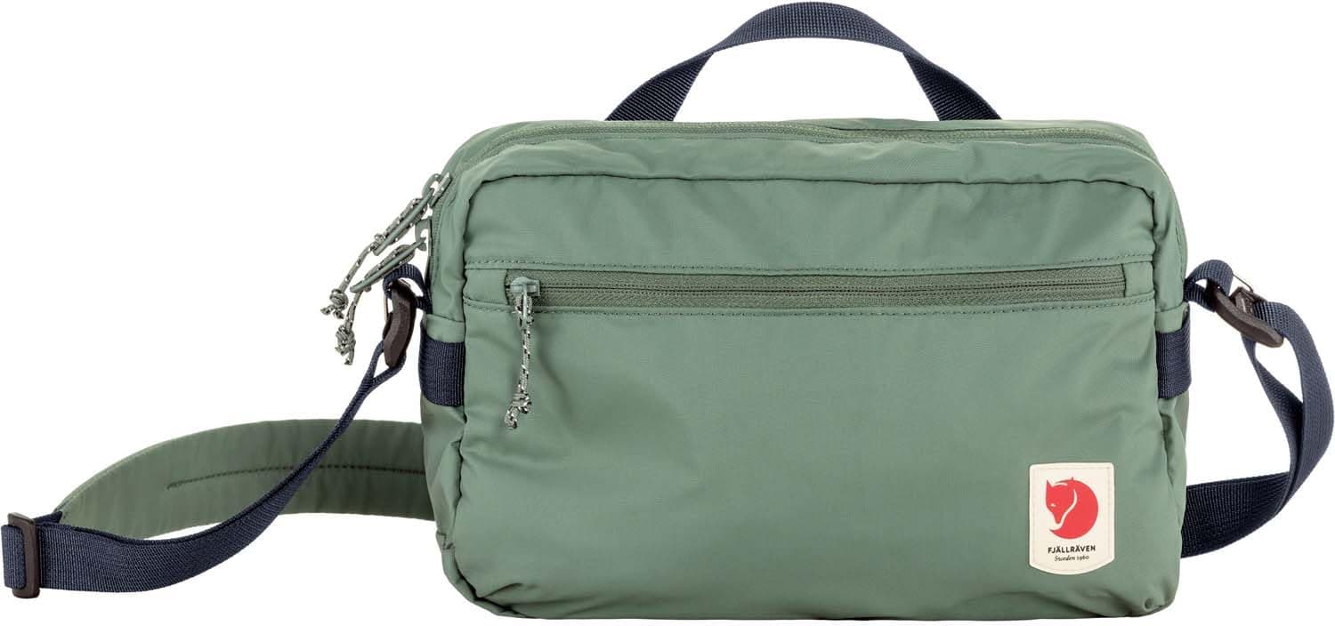 High Coast Crossbody Bag