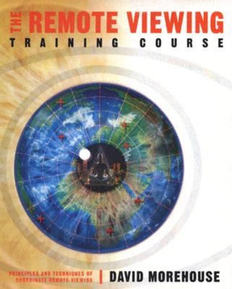 The Remote Viewing Training Course: Principles and Techiques of Coordinate Viewing Audio CD – Audiobook, January 1, 2004