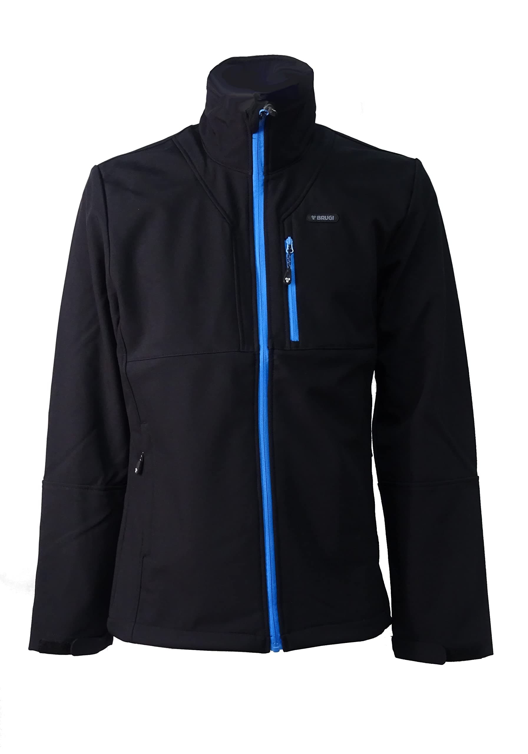 BrugiJacket with 500 N14L-TS68