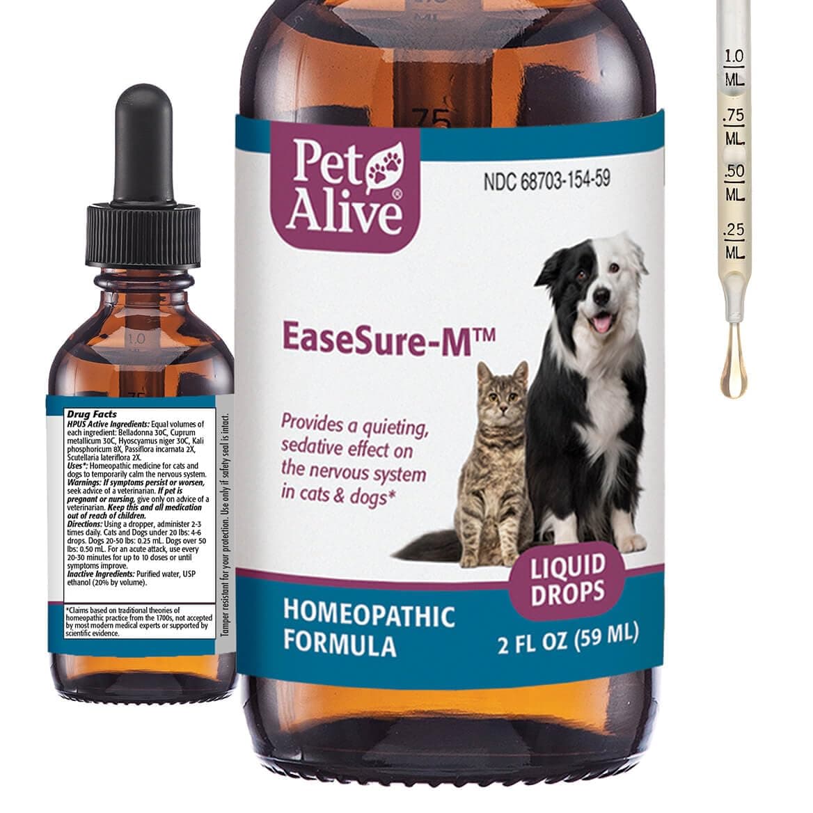 PetAlive Easesure Medicine, 2 Fluid Ounce