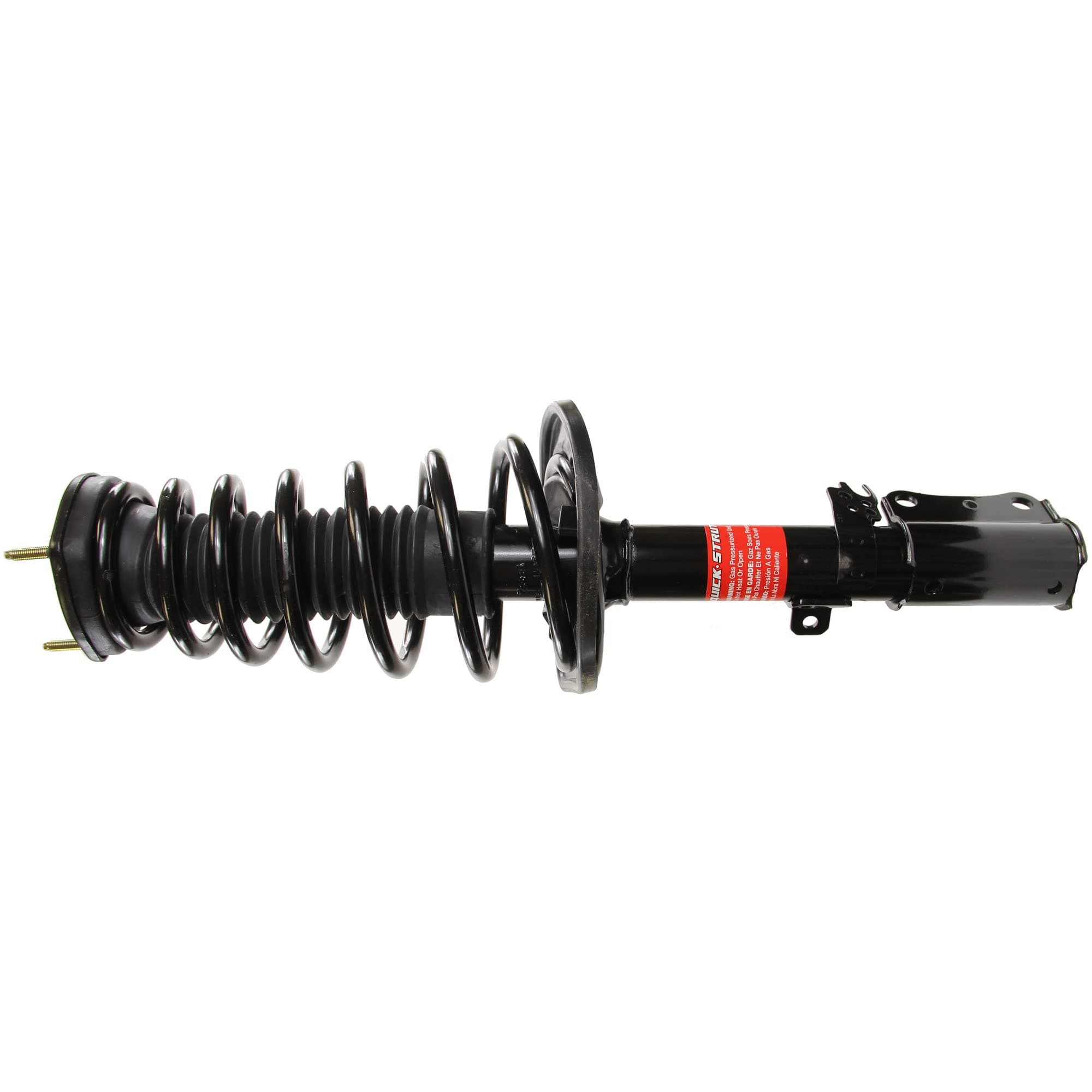 Shocks & Struts Quick-Strut 272385 Strut and Coil Spring Assembly