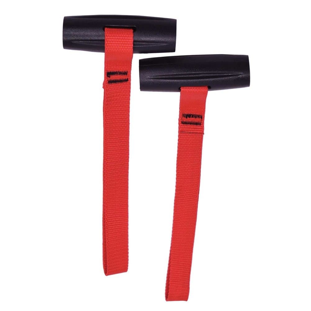 Malone Auto Racks Quicklash T-Style Hood Loops