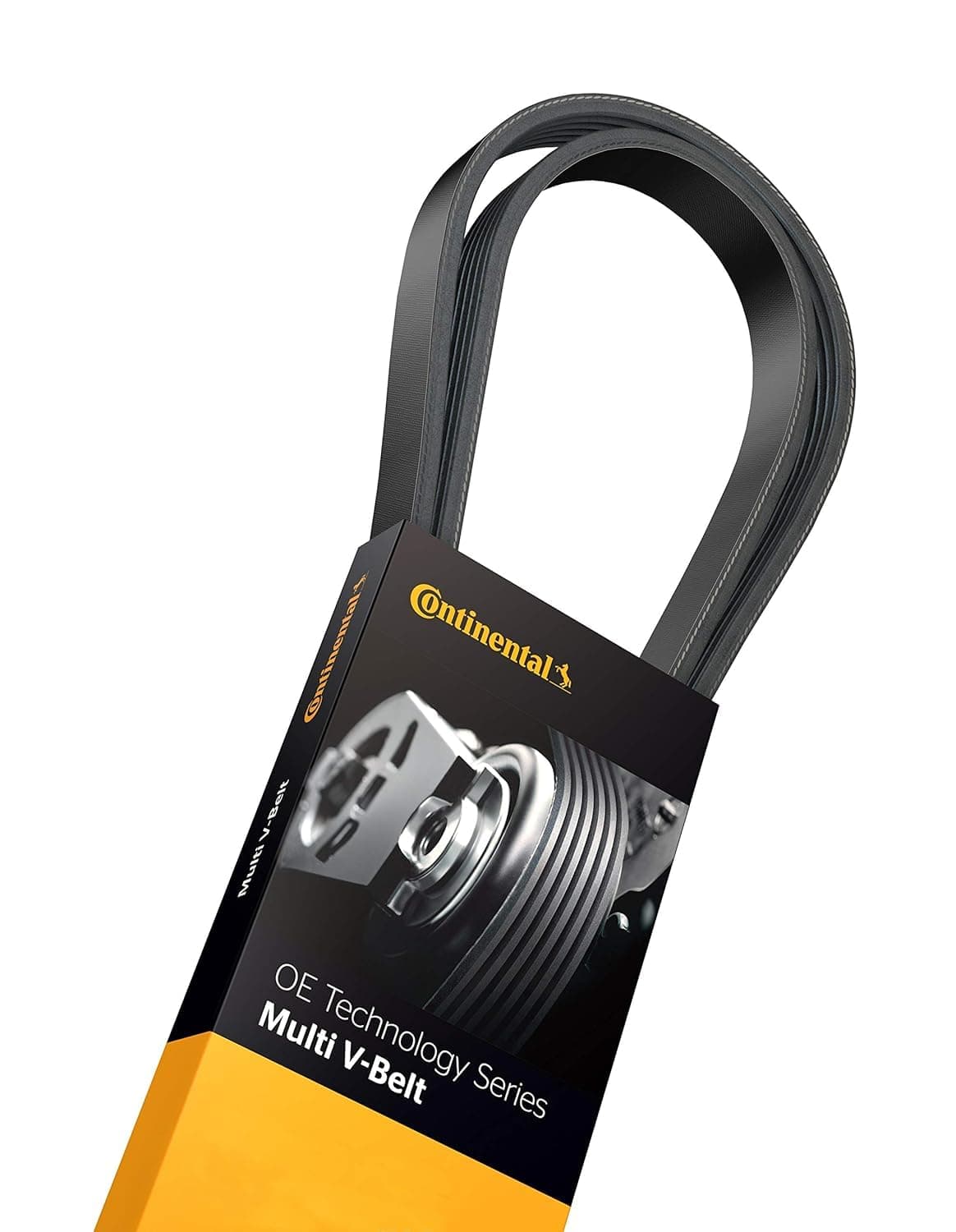 OE Technology Series 4061065 6-Rib, 106.5" Multi-V Belt