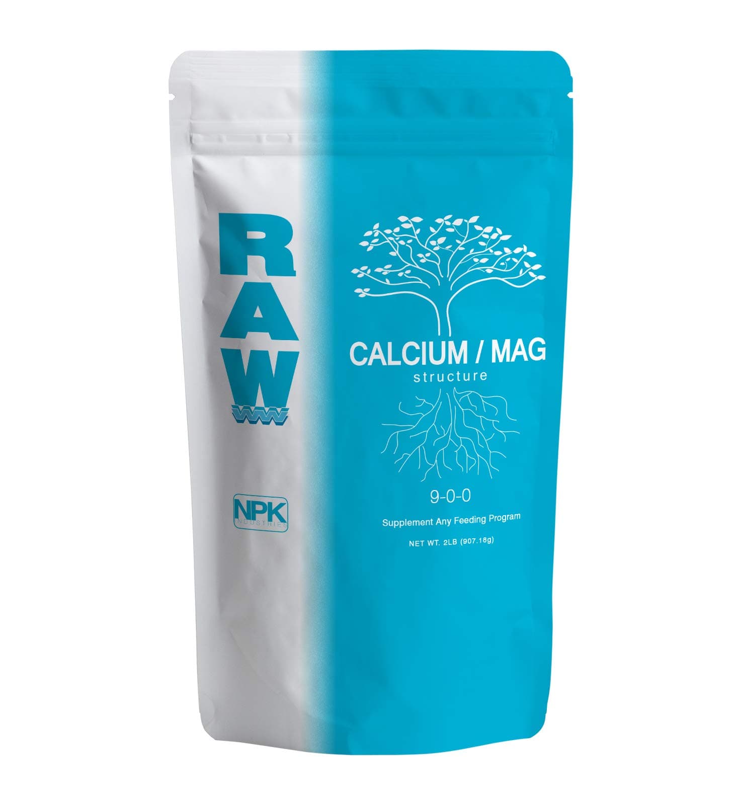 Calcium/Mag 2 lb